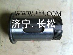 **山推推土机配件SD22传动轴6691-21-4170传动轴厂家现货 推土机配件传动轴图2