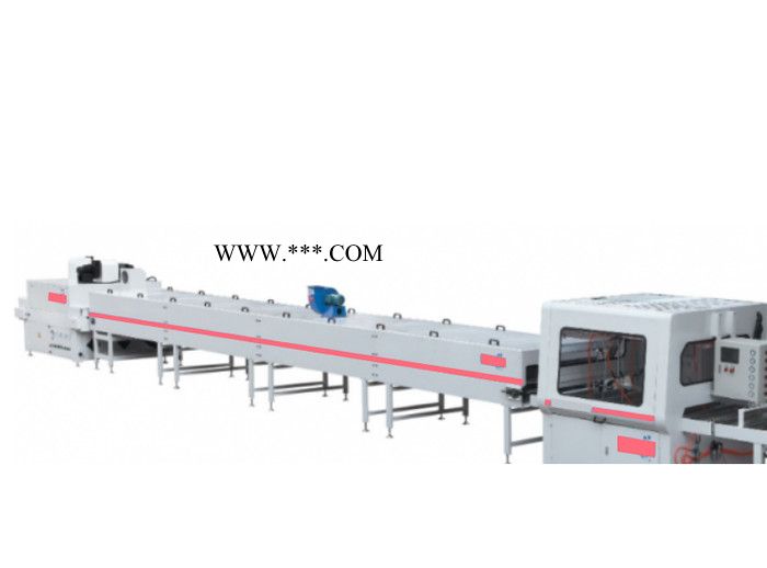 苏州安全气囊涂装设备整厂设计图4