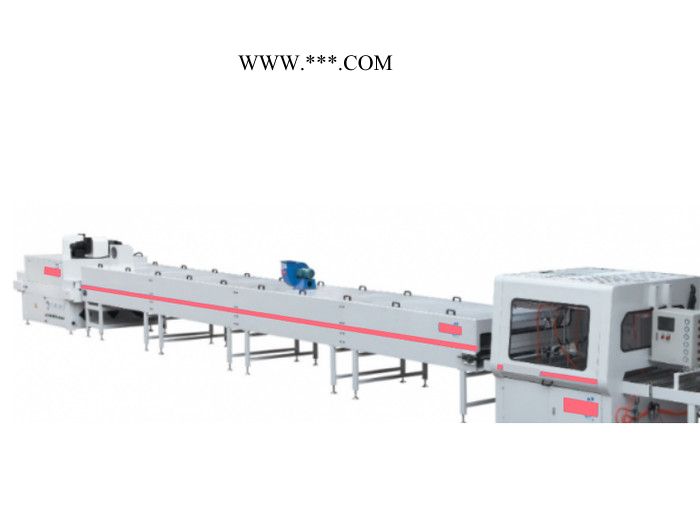 苏州安全气囊涂装设备整厂设计图3