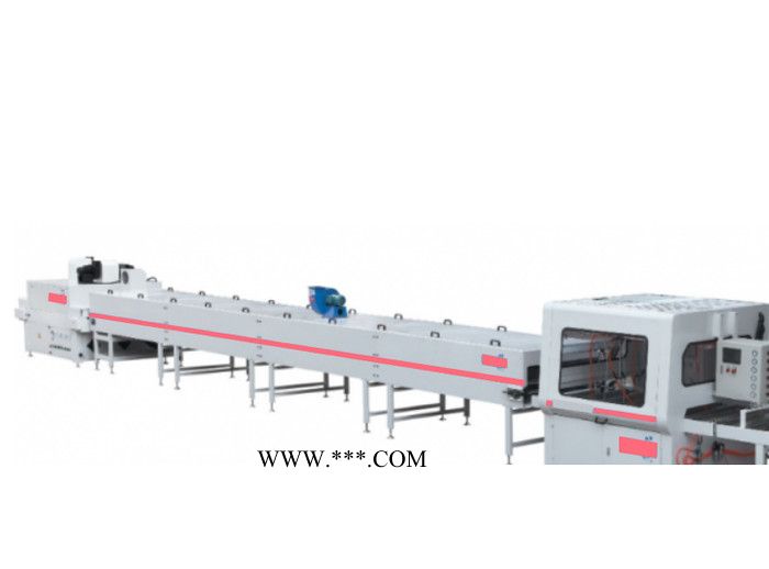 青岛安全气囊涂装设备整厂设计图2