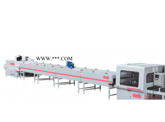 北京安全气囊涂装设备包出成品图2