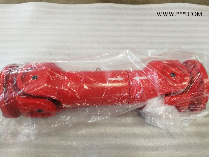 武汉 SWP160B 万向联轴器 万向传动轴 万向轴 传动轴 联轴器 生产厂家图3