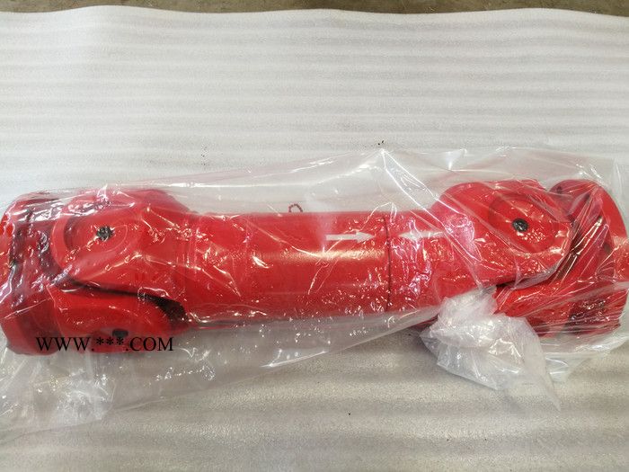 武汉 SWC390CH2 万向联轴器 万向传动轴 万向轴 传动轴 联轴器 生产厂家图3