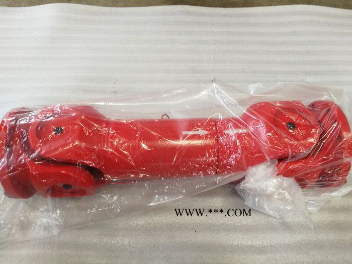 武汉 SWC315CH1 万向联轴器 万向传动轴 万向轴 传动轴 联轴器 生产厂家图4