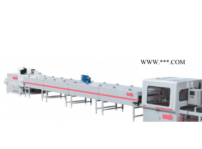 苏州安全气囊涂装设备一体化图4