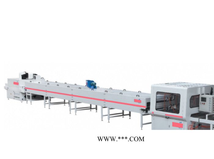 苏州安全气囊涂装设备一体化图2