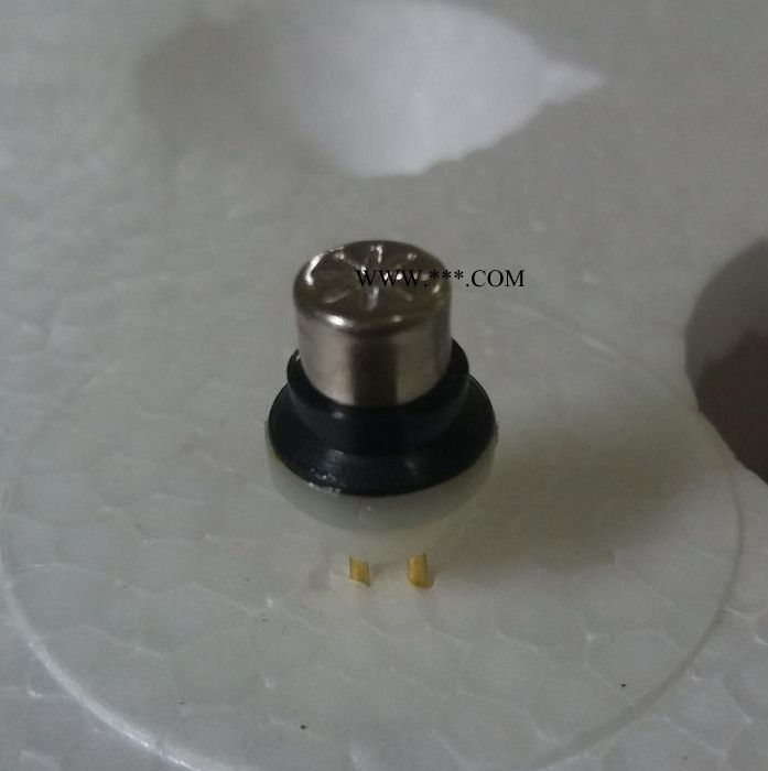 安全气囊气体发生器用电点火具 RY3003图4