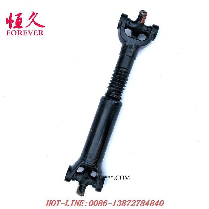 东风240军车配件EQ2082E6D传动轴 中间支承-后桥2201C-010-B图5