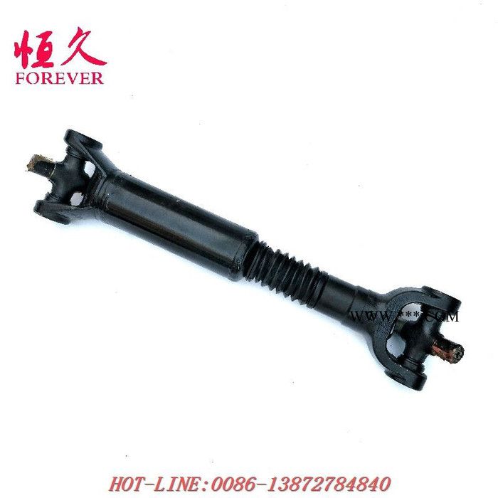 东风240军车配件EQ2082E6D传动轴 中间支承-后桥2201C-010-B图2