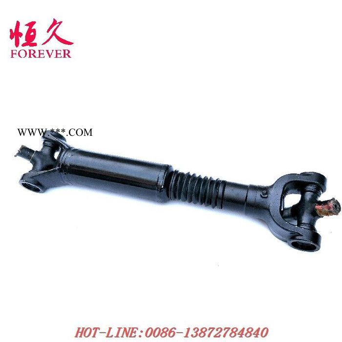 东风240军车配件EQ2082E6D传动轴 中间支承-后桥2201C-010-B图3