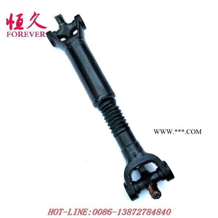 东风240军车配件EQ2082E6D传动轴 中间支承-后桥2201C-010-B图4