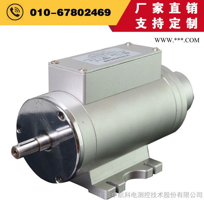 进口静态转矩转速传感器ZH08型2牛米台北静态扭矩传感器 - 中航科电/ZHKD图2