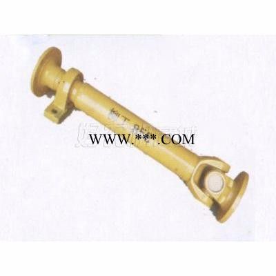 柳工  856 传动轴图3