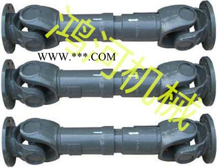 鸿河科技A1-5传动轴，传动轴  万向节  联轴器  万向传动轴，212联动轴图5