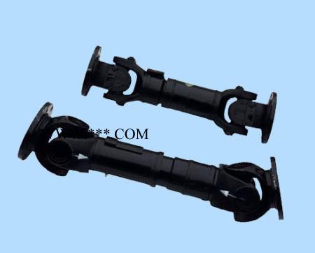 鸿河科技A1-5传动轴，传动轴  万向节  联轴器  万向传动轴，212联动轴图4