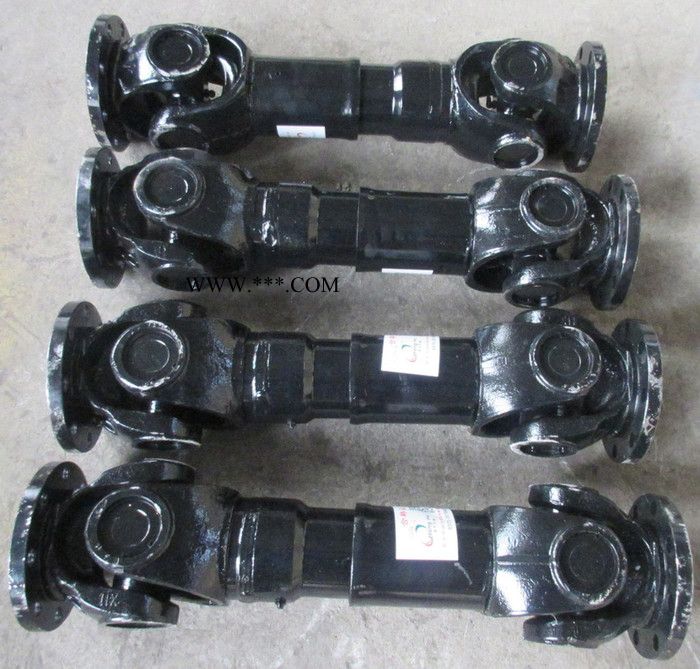 鸿河科技A1-5传动轴，传动轴  万向节  联轴器  万向传动轴，212联动轴图2