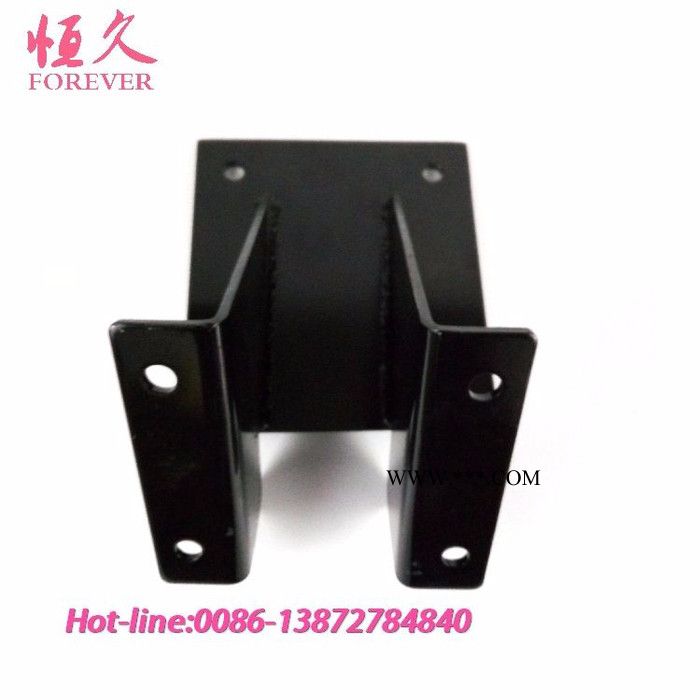 东风猛士中间传动轴悬置支架EQ2050军车配件传动轴悬置支架22C21-01220 中间传动轴支架图3