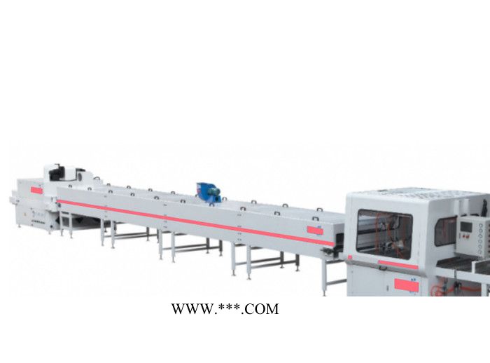 安全气囊涂装设备定制图2