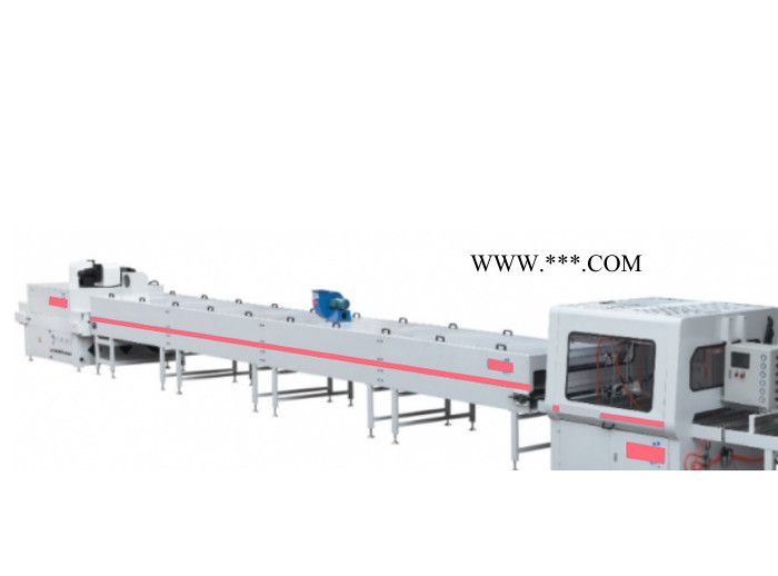 杭州安全气囊涂装设备定制图4