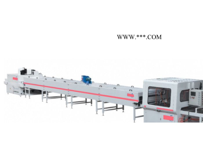 杭州安全气囊涂装设备定制图2