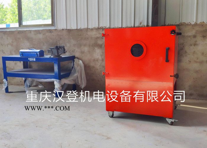 合肥报废汽车拆车设备  机动车安全气囊引爆处理装置拆卸爆破图2