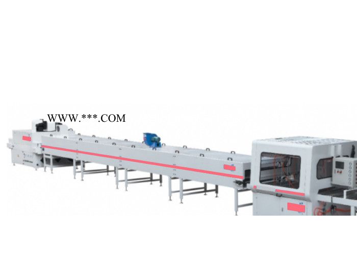 深圳安全气囊喷漆设备定制图2