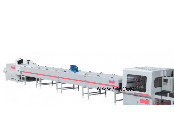 郑州安全气囊涂装设备整厂设计图4