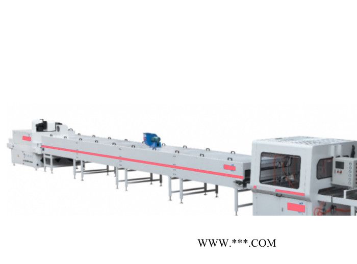 郑州安全气囊涂装设备整厂设计图2