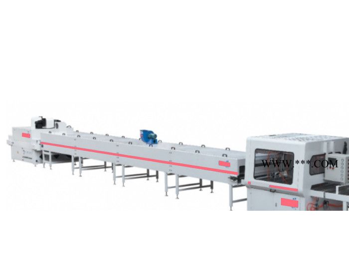 郑州安全气囊涂装设备整厂设计图3