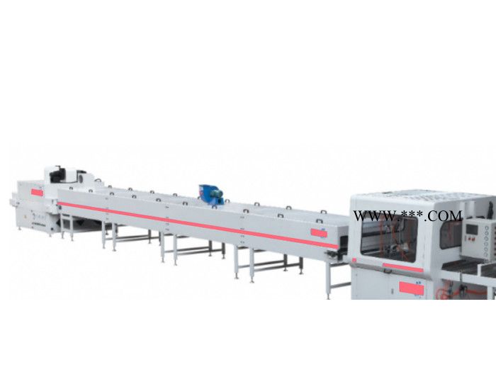 深圳安全气囊涂装设备整厂设计图3