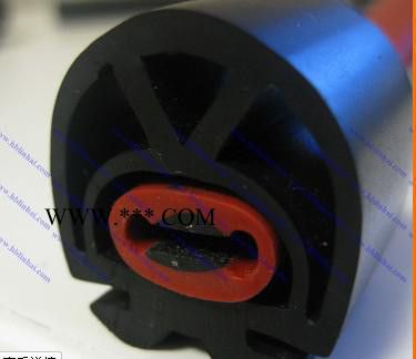 爱征牌【安全接触信号带】安全防撞条 安全气囊 保护条 AGV小车防撞条 防撞开关图3