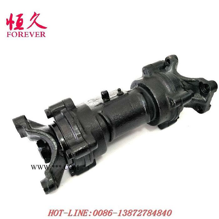 东风240军车配件EQ2082E6D传动轴中间支承图4