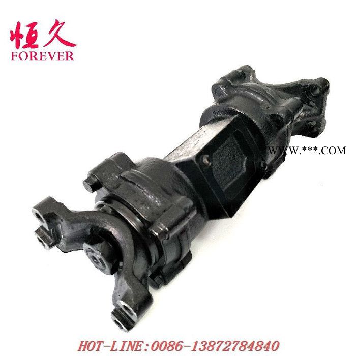 东风240军车配件EQ2082E6D传动轴中间支承图6