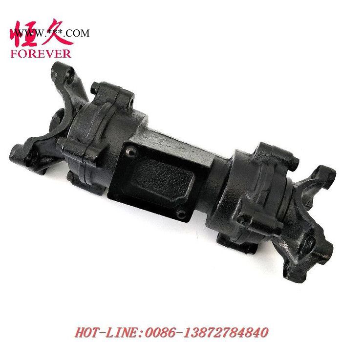 东风240军车配件EQ2082E6D传动轴中间支承图5