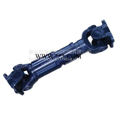 鸿河科技供应A1-5万向节传动轴，用于振动机械传动图3