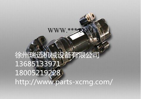 供应徐工GR165平地机配件800307642传动轴7207-577图2