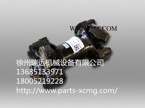 供应徐工GR165平地机配件800307642传动轴7207-577图3