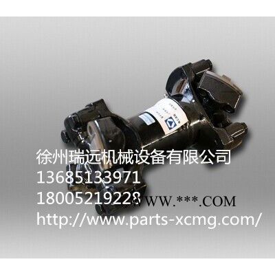 供应徐工GR165平地机配件800307642传动轴7207-577