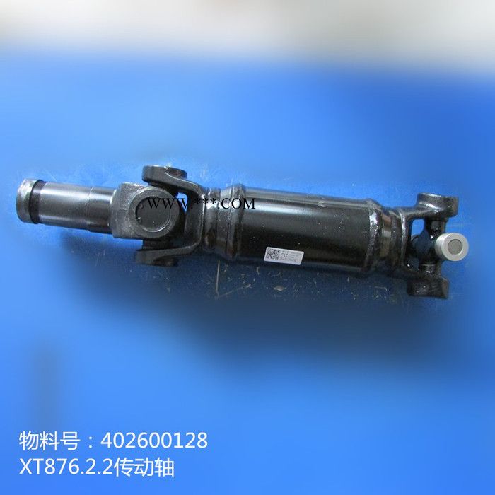 批发供应徐工特机XT876配件402600128 XT876.2.2传动轴图2