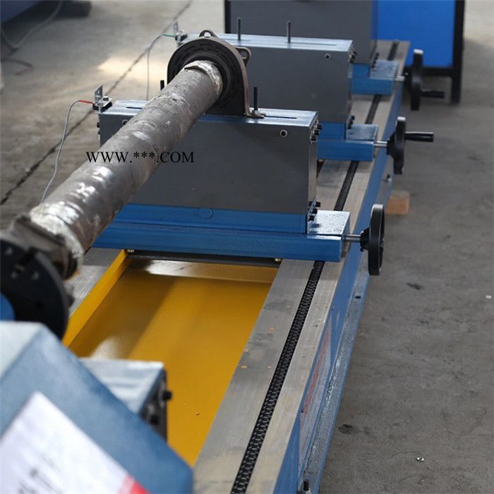 东来  传动轴平衡机 传动轴平衡机型号 重型/轻型传动轴平衡机 传动轴平衡机价格图3