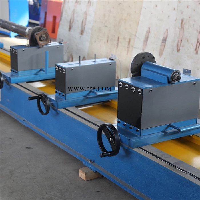 东来  传动轴平衡机 传动轴平衡机型号 重型/轻型传动轴平衡机 传动轴平衡机价格图2