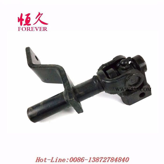 东风EQ2012.245配件变速箱 换档传动轴 换挡传动轴图4