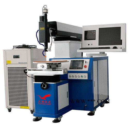 汽车安全气囊发生器焊接设备/安全气囊内胆激光焊接机图2