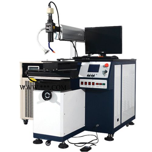 汽车安全气囊发生器焊接设备/安全气囊内胆激光焊接机图4