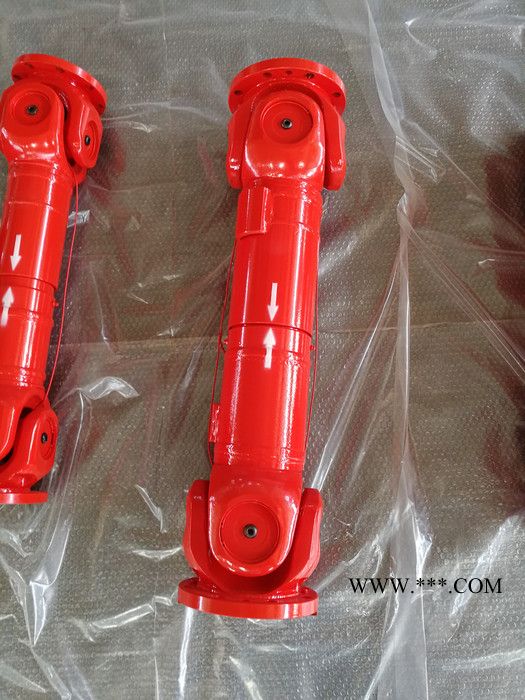 武汉 SWP180E 万向联轴器 万向传动轴 万向轴 传动轴 联轴器 生产厂家图2