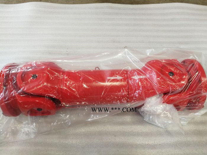 武汉 SWP180E 万向联轴器 万向传动轴 万向轴 传动轴 联轴器 生产厂家图3