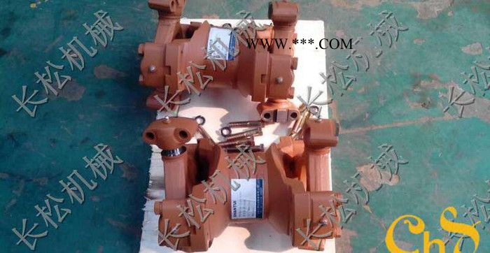 泰安DGY系列吊管机配件 传动轴 **价廉图2