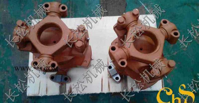 泰安DGY系列吊管机配件 传动轴 **价廉图3