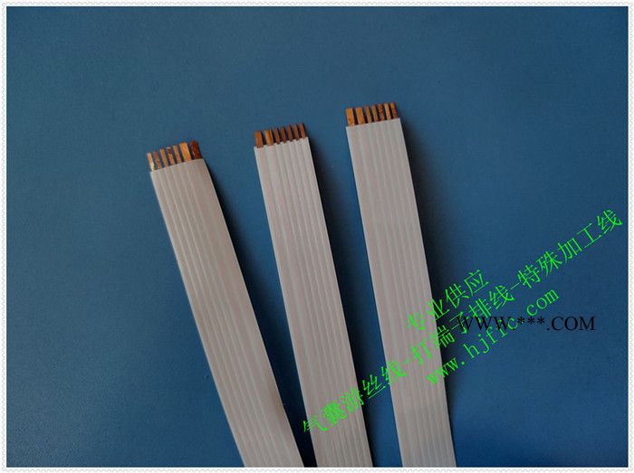 供应hjxffcFFC安全气囊线FFC安全气囊线方向盘排线图2