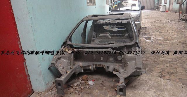 全车配件,ix35车壳,悦动ix35车壳,悦动车壳,屁股配件,IX34 瑞纳图2